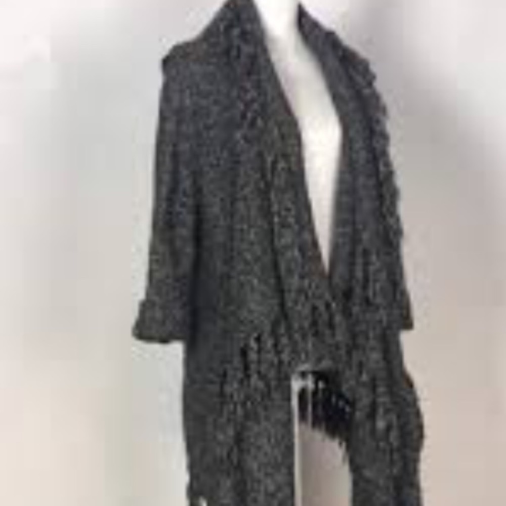 Kensie Sweater with 3/4 length Sleaves